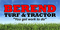 Berend Turf & Tractor